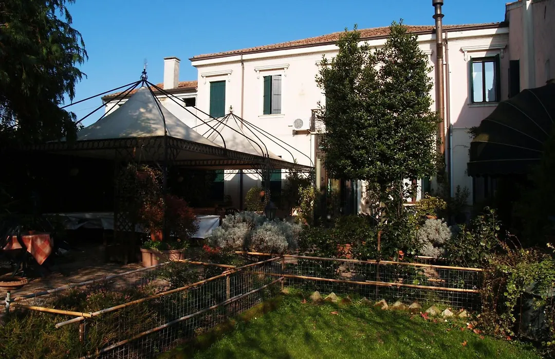 Agriturismo Le Clementine-1