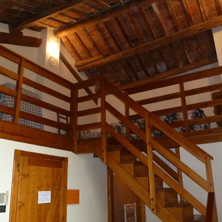 Agriturismo Le Clementine-3