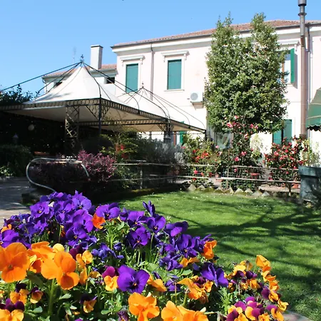 Agriturismo Le Clementine-2
